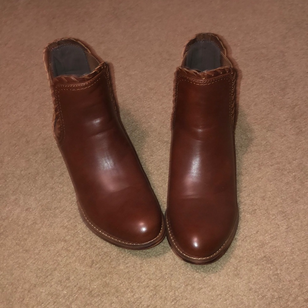 Booties